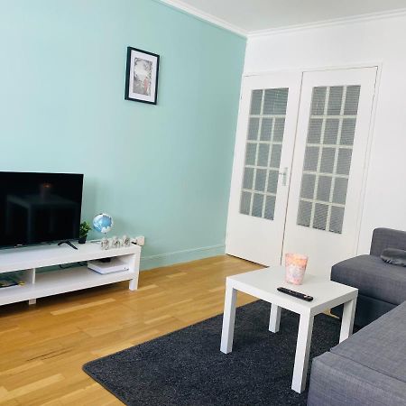 Emplacement Ideal/ Tout Confort/T4/Garage/ Calme Σαιντ-Ετιέν Εξωτερικό φωτογραφία