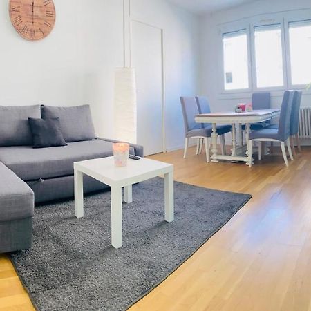 Emplacement Ideal/ Tout Confort/T4/Garage/ Calme Σαιντ-Ετιέν Εξωτερικό φωτογραφία
