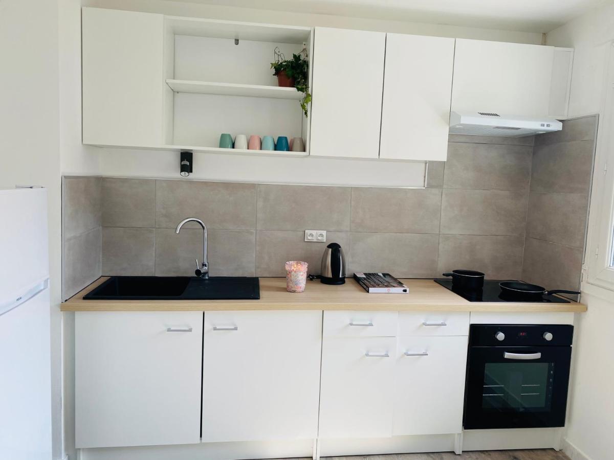 Emplacement Ideal/ Tout Confort/T4/Garage/ Calme Σαιντ-Ετιέν Εξωτερικό φωτογραφία